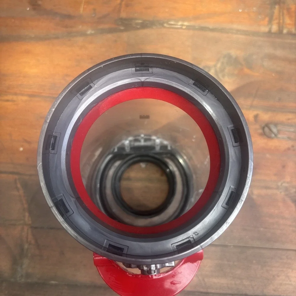 OEM Dyson V11 SV28 Vacuum Cleaner Replacement Dust Bin Canister 970050-01